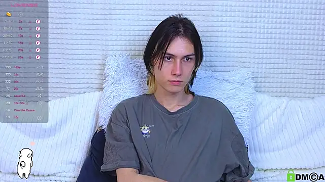 bd black online show from October 7, 2025, 9:16 pm