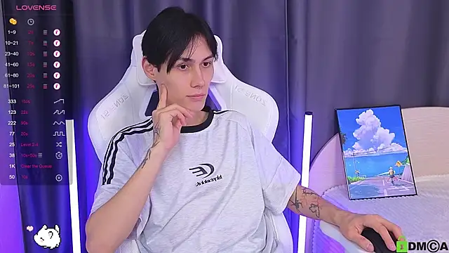 bd black online show from November 13, 2025, 1:15 pm