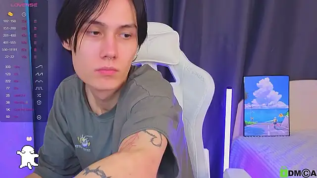 bd black online show from February 14, 2026, 6:13 am