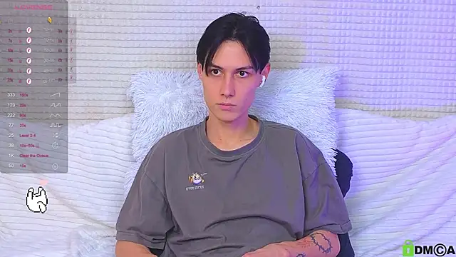 bd black online show from October 16, 2025, 6:27 pm