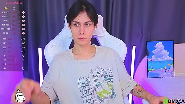 bd black online show from December 4, 2025, 7:35 pm