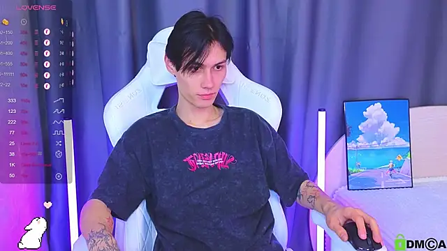 bd black online show from November 25, 2025, 10:43 pm