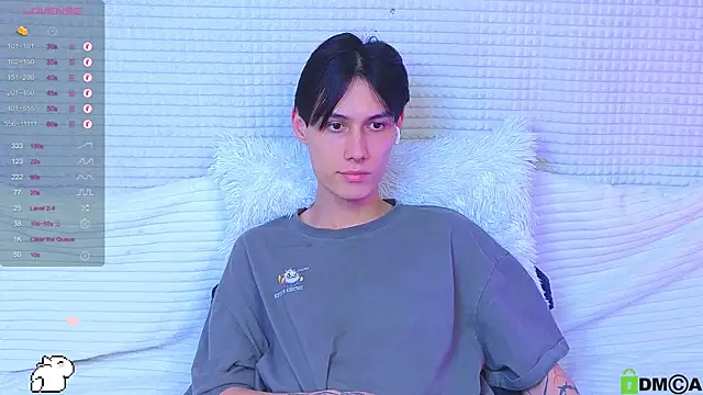 bd black online show from October 23, 2025, 3:16 am