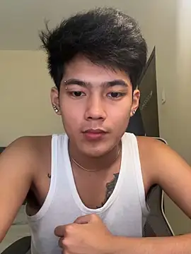 Prince kiyoshi online show from May 25, 2026, 2:55 am