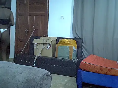 IVY-BLUEE online show from November 27, 2025, 1:39 am