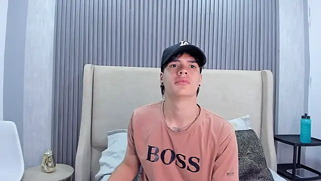 BenitoSaenz online show from September 15, 2025, 11:54 am