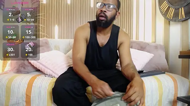 King Malik online show from September 27, 2025, 1:06 pm