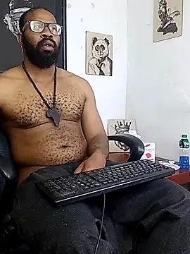 King Malik online show from November 20, 2025, 2:40 pm