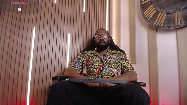 King Malik online show from September 29, 2025, 1:28 pm