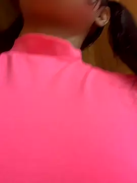 Luna 20x online show from September 29, 2025, 6:57 pm