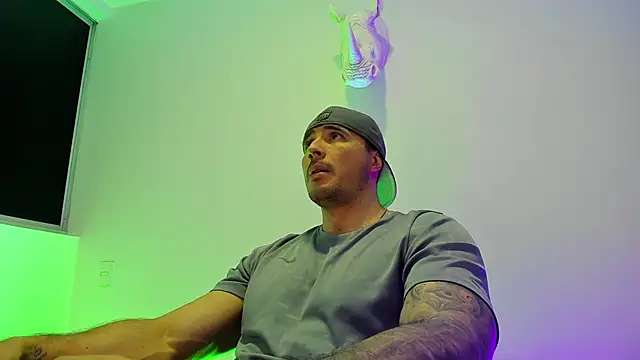 Dagoti online show from April 10, 2026, 1:12 am