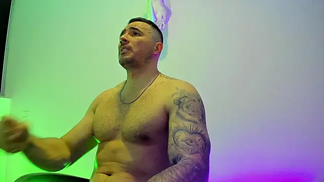 Dagoti online show from April 11, 2026, 9:07 pm