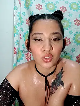 VALENTINA ROUSE  online show from September 13, 2025, 3:17 am