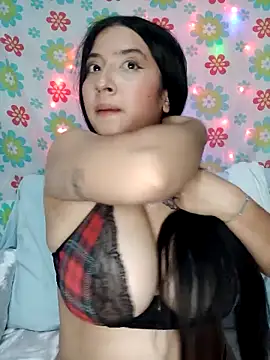 VALENTINA ROUSE  online show from March 12, 2026, 1:33 am