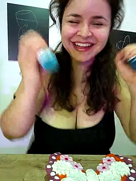 SeleneLuminari8 online show from June 28, 2026, 4:13 pm