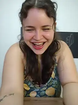 SeleneLuminari8 online show from July 22, 2026, 3:36 pm