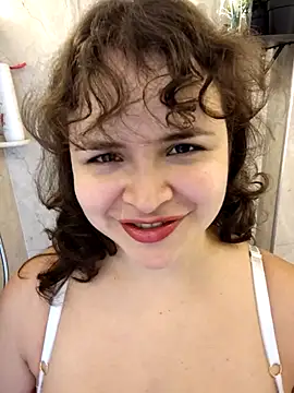 SeleneLuminari8 online show from October 21, 2025, 2:38 pm