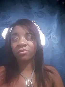 SabrinaBrownn online show from September 19, 2025, 2:59 am