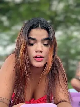 Kaily Sweet16 online show from January 18, 2026, 6:22 pm