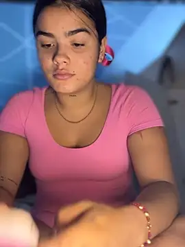 Kaily Sweet16 online show from April 5, 2026, 6:58 pm