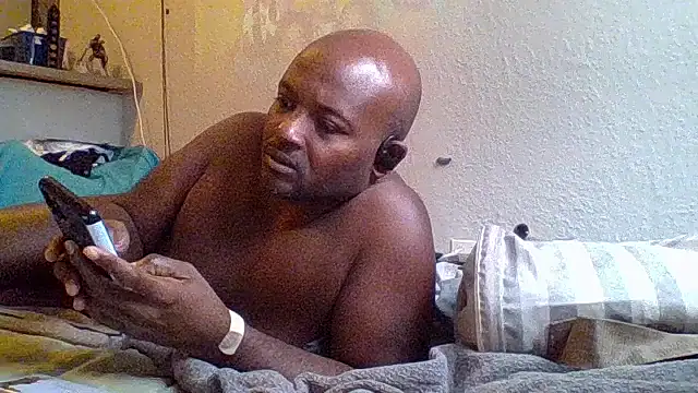 JezOne555 online show from February 4, 2026, 8:37 pm