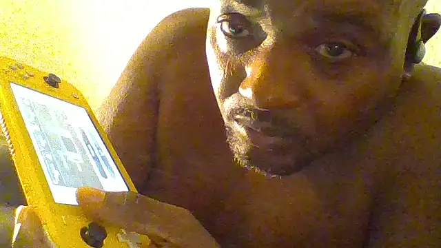 JezOne555 online show from February 12, 2026, 2:11 am