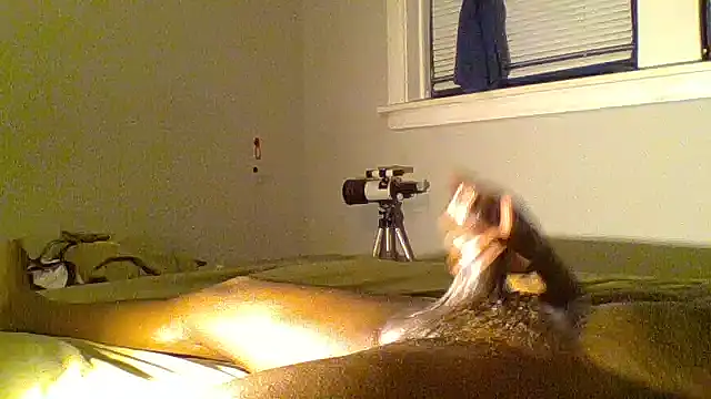 JezOne555 online show from April 2, 2026, 3:13 am