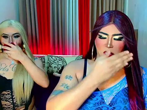 UnlimitedCumShow online show from September 20, 2025, 12:04 am