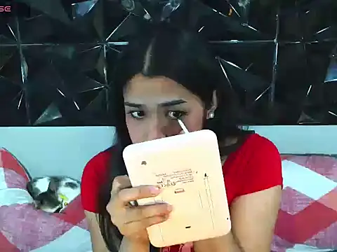 Mistress Anastasia online show from March 16, 2026, 10:19 am