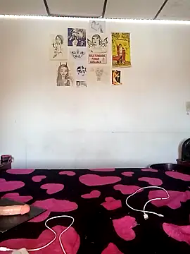 Snapshot of venusobryan_55 chatting on September 9, 2025, 4:05 pm venusobryan 55 online show from September 9, 2025, 4:05 pm