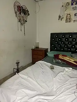 venusobryan 55 online show from February 21, 2026, 11:51 pm