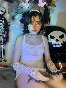 Snapshot of venusobryan_55 chatting on October 11, 2025, 12:55 am venusobryan 55 online show from October 11, 2025, 12:55 am