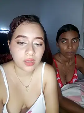 Chloe Sky love online show from March 14, 2026, 2:28 am