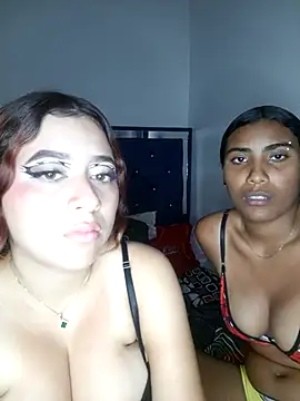 Chloe Sky love online show from September 20, 2025, 5:34 am