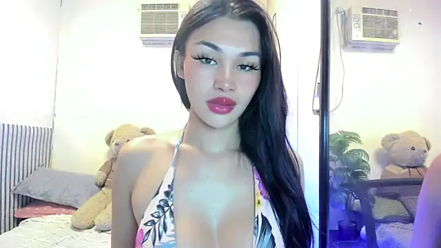 Ms Monica online show from January 7, 2026, 2:27 am