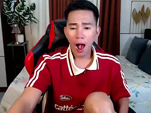 drinkmycumx online show from February 11, 2026, 5:35 pm