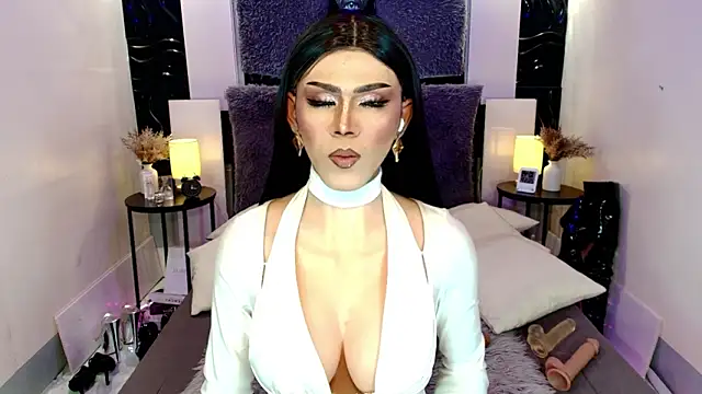 TatianaWil online show from February 28, 2026, 8:14 am