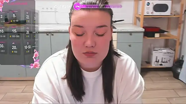 LinaElasm online show from December 4, 2025, 10:09 pm