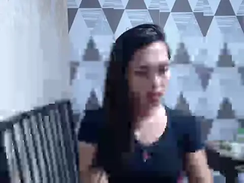 Wiynwyn Delamerced1989 online show from October 9, 2025, 1:55 pm