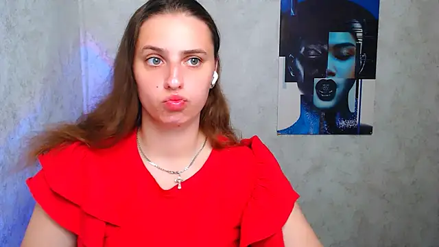 AmandaDimond  online show from May 22, 2026, 10:57 am