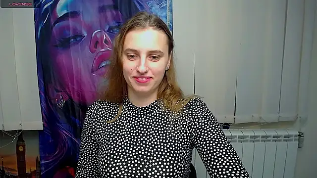 AmandaDimond  online show from November 28, 2025, 12:38 pm