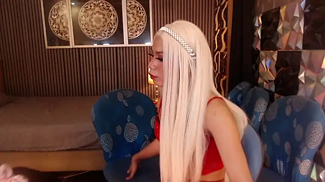 BigCockMaxineTS online show from July 12, 2026, 7:53 am