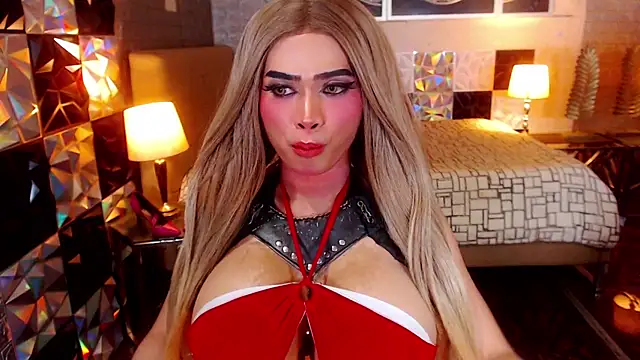 BigCockMaxineTS online show from October 17, 2025, 5:55 am