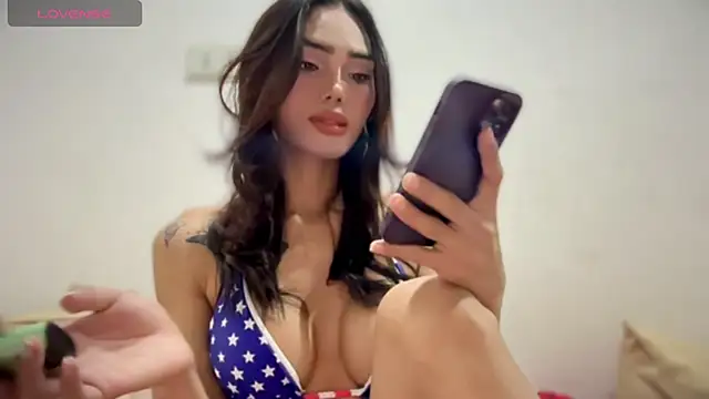 Angelfabxx online show from June 7, 2026, 9:14 am