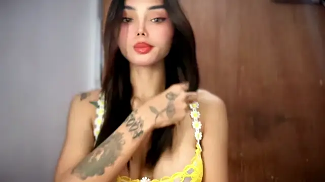 Angelfabxx online show from July 7, 2026, 5:43 am