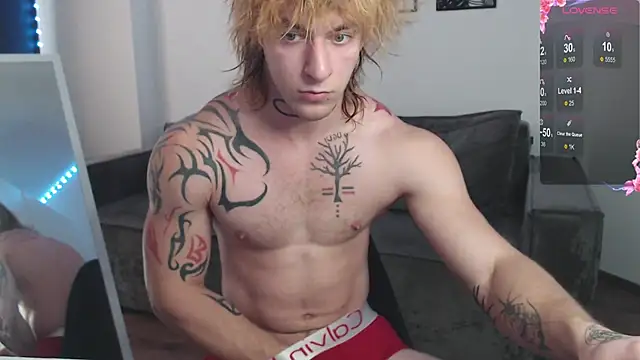 Brendan  Piks online show from October 24, 2025, 10:58 am