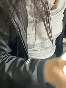 Mina048 online show from December 15, 2025, 2:56 pm