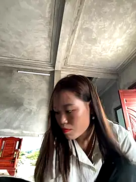 MychuSweet online show from October 17, 2025, 6:50 am