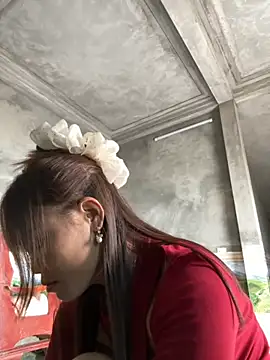 MychuSweet online show from October 20, 2025, 2:13 am