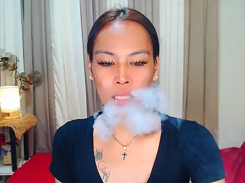 Savanna White online show from November 5, 2025, 12:19 pm